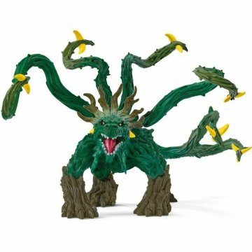 Skladacia figúrka Schleich 70144 Jungle Monster