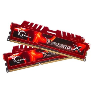 Pamäť RAM GSKILL DDR3-1600 CL9 8 GB 64 GB