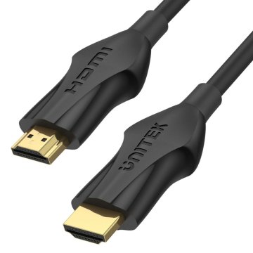 HDMI Kábel Unitek C11060BK-2M 4K Ultra HD 2 m