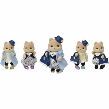 Playset Sylvanian Families 5541