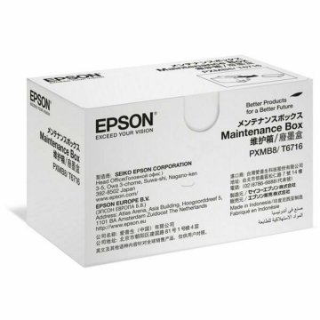 Sada na údržbu Epson Maintenance box Tlačiareň