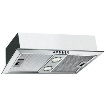 Konvenčný odsávač pár Teka GFH-73 INOX 73 cm 329 m3/h 69 dB 215W