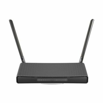 Router Mikrotik RBD53iG-5HacD2HnD 867 Mbps Wi-Fi 5 Čierna