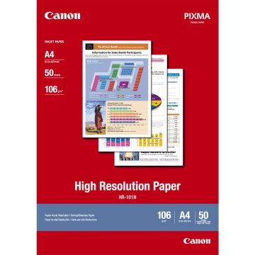 Tlačiareň Canon 1033A002 A4 50 Listy