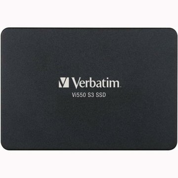 Pevný disk Verbatim VI550 S3 1 TB SSD