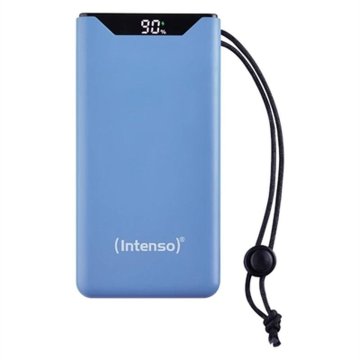 Powerbank INTENSO F10000 10000 mAh Modrá