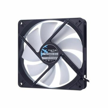 Ventilátor počítačovej skrine Fractal Design FD-FAN-SSR3-140-WT