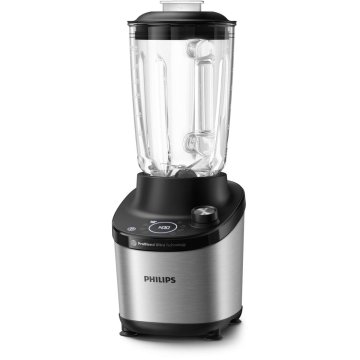 Mixér Philips HR3760/00 Čierna 1500 W 2 L