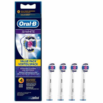 Výmenná hlava Oral-B 4 Kusy