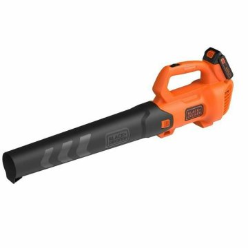 dúchadlo (fúkač) Black & Decker BCBL200L-QW Listy