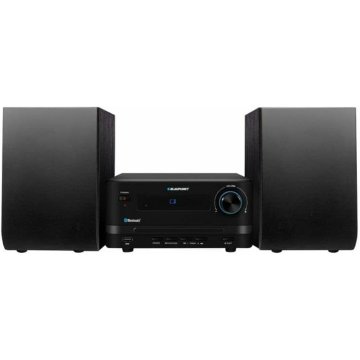 Mini Hi-Fi systémy Blaupunkt MS14BT