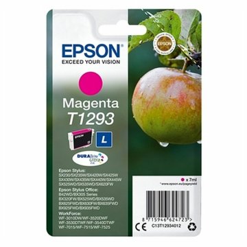 Kompatibilné Atramentová Kazeta Epson T129