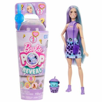 Pohyblivé figúrky Barbie