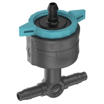 Koncový odkvapkávač Gardena Microdripsystem 13314-20 8 l/h