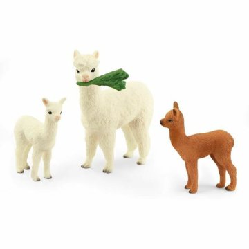 zvierat Schleich 42544 Plastické