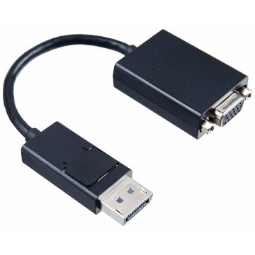 Adaptér DisplayPort na VGA Lenovo 57Y4393