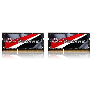 Pamäť RAM GSKILL PAMGSKSOO0023 DDR3 16 GB 40 g CL11