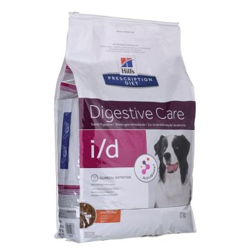 Krmivo Hill's Digestive Care Dospelý Kurča 12 kg