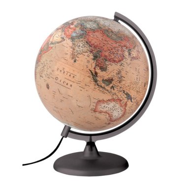 Atmosphere NR-0331A2AA-GB Globe Basic A2 30cm Priemer angl