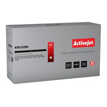 Toner Activejet ATB-2220N Čierna