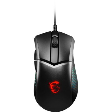 Myš MSI CLUTCH GM51 LIGHTWEIGHT