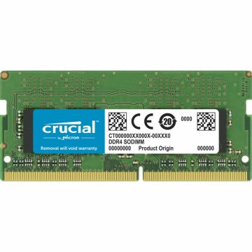 Pamäť RAM Crucial CT32G4SFD832A 3200 MHz 32 GB DDR4