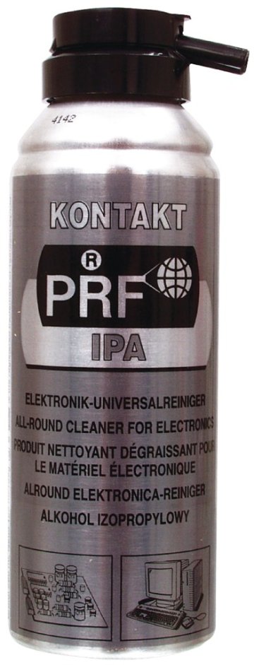 Taerosol PRF IPA/220 Univerzálny čistič 220 ml