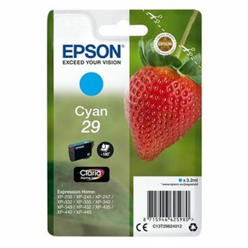 Originálne atramentové náplne Epson C13T29824012