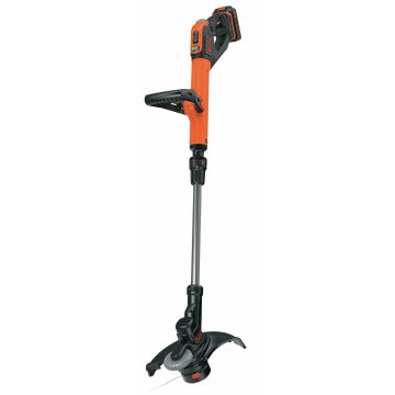 Elektrický Holiaci Strojček Black & Decker PowerCommand STC1820EPC 18 V 28 cm