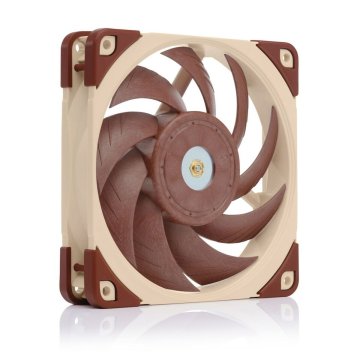 Ventilátor počítačovej skrine Noctua NF-A12x25 Ø 12 cm