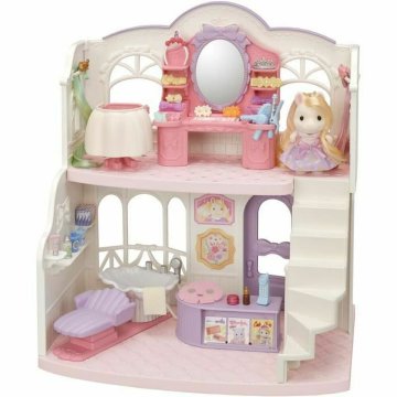 Dom pre bábiky Sylvanian Families The Pony Hair Salon