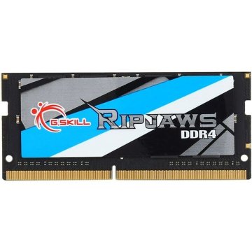 Pamäť RAM GSKILL Ripjaws SO-DIMM 8GB DDR4-2400Mhz DDR4 8 GB CL16