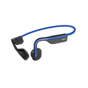 Slúchadlá s Bluetooth Shokz OpenMove Modrá