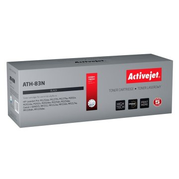 Toner Activejet ATH-83N Čierna