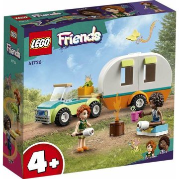 Playset Lego 41726 87 Kusy