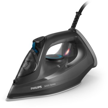 Naparovacia žehlička Philips DST3041/80 radu 3000 čierna