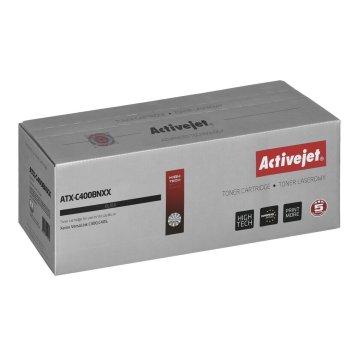 Toner Activejet ATX-C400BNXX Čierna