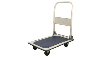 Vozík Topex Trolley 72x47cm 150KG