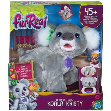 FurReal Friends Plyšová Koala Kristy + Zvuk