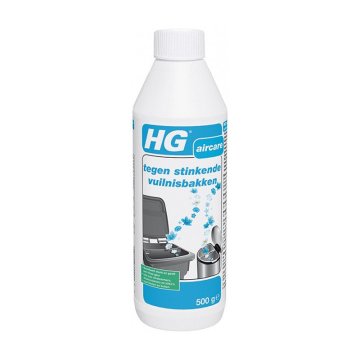 HG Proti zápachu z odpadkového koša 500ml