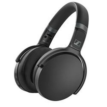 Slúchadlá Sennheiser HD450 BT BLACK Čierna