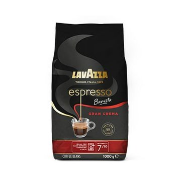 Celá zrnková káva Lavazza L'Espresso Barista Gran Crema 1 kg