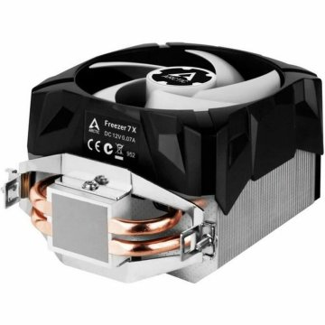 CPU ventilátor Arctic Freezer 7X