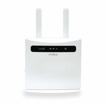 USB WiFi Adaptér STRONG 4GROUTER300V2