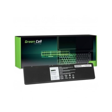 Batéria pre notebook Green Cell DE93 Čierna 4500 mAh