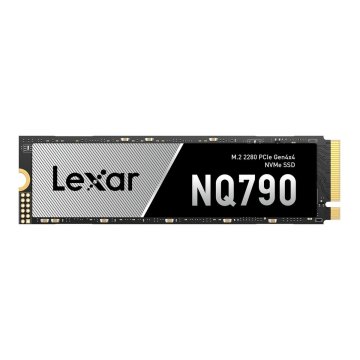 Pevný disk Lexar LNQ790X002T-RNNNG 2 TB SSD