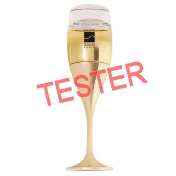 TESTER Jean-Pierre Sand Parfumovaná voda Champagne Gold 35 ml TESTER