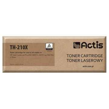 Toner Actis TH-210X Čierna