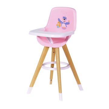 Vysoká stolička (trona minerál) Zapf Creation Highchair