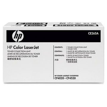 Nádoba na odpadový toner HP CE265A (1 kusov)